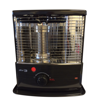 Zibro RS-30 vægeovn, 3,0 kW, 24-44 m²