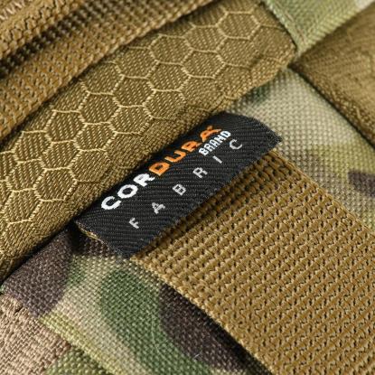 M-TAC Elite Hex bæltetaske, multicam/coyote