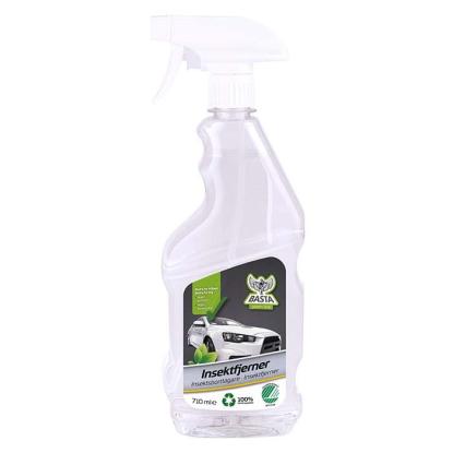 Basta Greenline insektfjerner, svanemærket, 710 ml