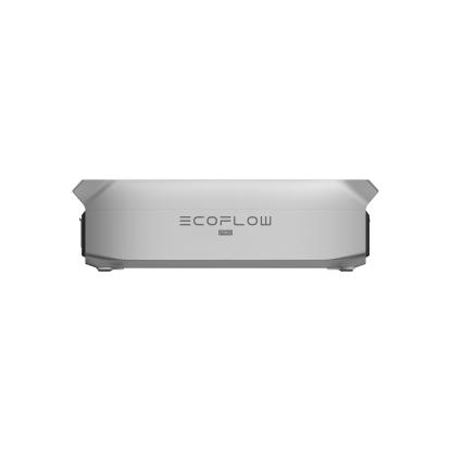 EcoFlow Delta Pro 3 ekstra batteri