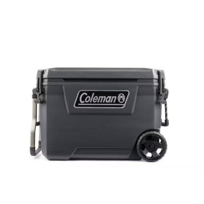 Coleman Convoy 65QT køleboks med hjul