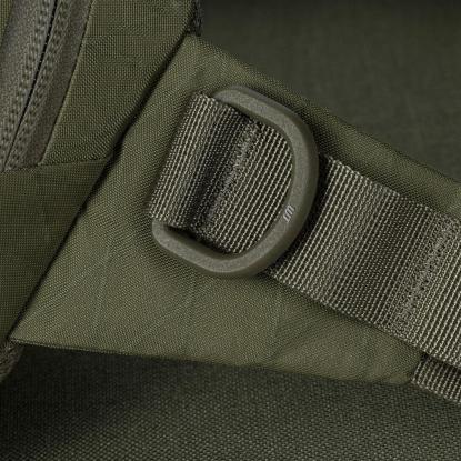M-TAC City X-Pac Elite bæltetaske, ranger green