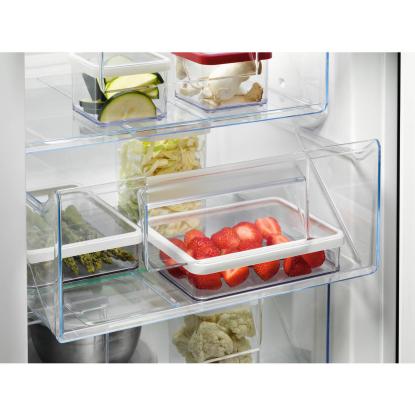 AEG TAB6L88EF integreret fryseskab, 98 liter