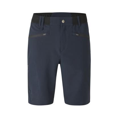 ID CORE 0912 stretch shorts, navy
