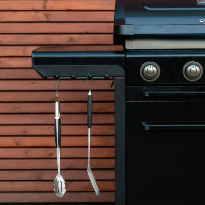 Campingaz 4 Series Onyx S gasgrill