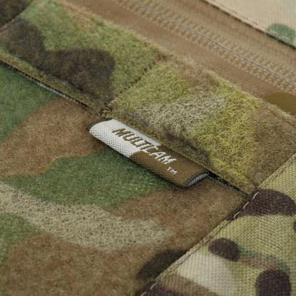 M-TAC Elite Gen. II våbenrygsæk, 125 cm, multicam