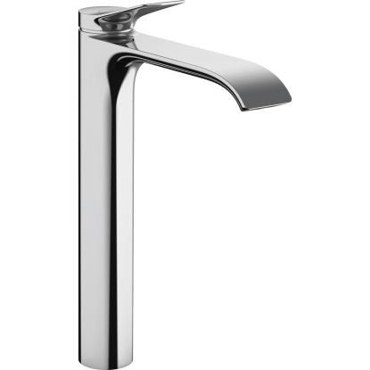 hansgrohe Vivenis 250 håndvaskarmatur uden bundventil, krom
