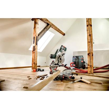 Metabo KGSV 72 Xact SYM kap-/geringssav, 1800W