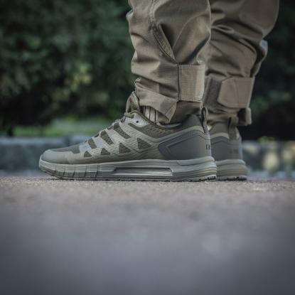 M-TAC Summer Sport taktiske sneakers, army olive