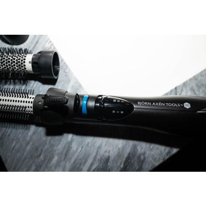 OBH Nordica Björn Axén Tools Airstyler PRO, sort
