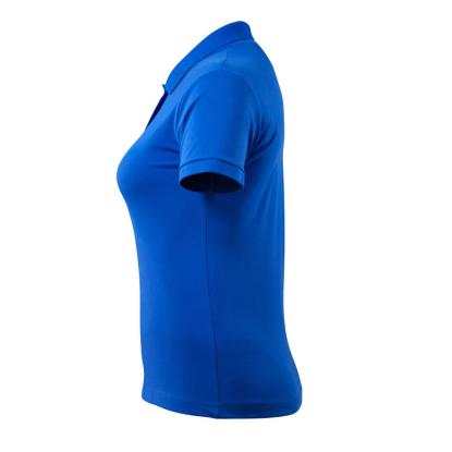 MASCOT CROSSOVER Grasse poloshirt, kobolt