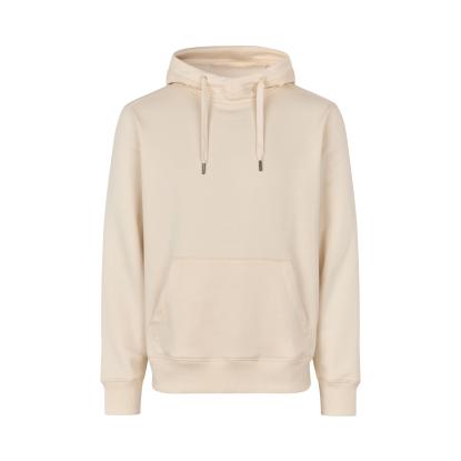 ID CORE 0636 hættetrøje, off-white