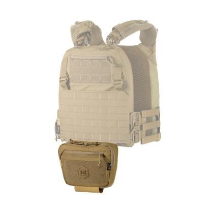 M-TAC Elite Gen. II sling bag, large, coyote