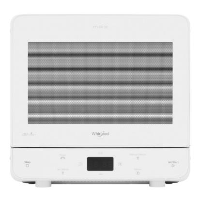 Whirlpool MAX 34 FW fritstående mikroovn, 13 liter