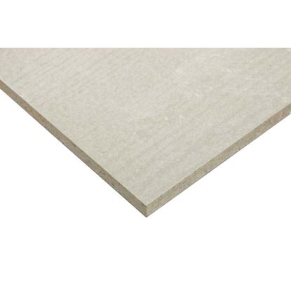 NPI Cetris BASE cementspånplade, 100% PEFC, lys grå, 12 x 1200 x 2600 mm