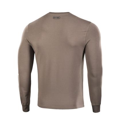 M-TAC 4 Seasons pullover, dark olive