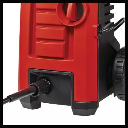 Einhell TC-HP 130 højtryksrenser, 130 bar, 1500 W