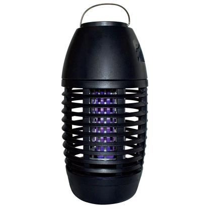 RYOM insektfælde, 1 x 2W LED, plast - 90 m²
