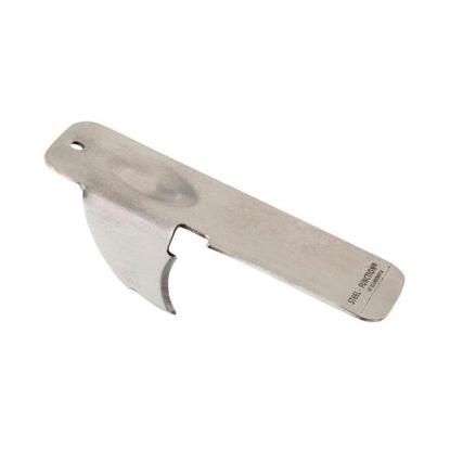 Steel-Function dåseåbner, rustfrit stål, 9 cm