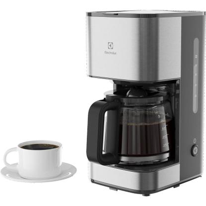 Electrolux Create 3 kaffemaskine E3CM1-3ST, 10 kopper