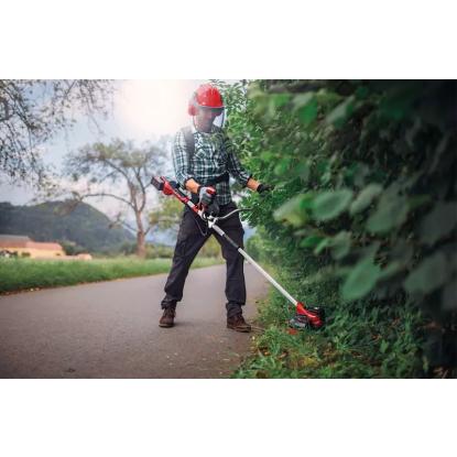 Einhell Agillo buskrydder, 18 V, uden batteri og lader