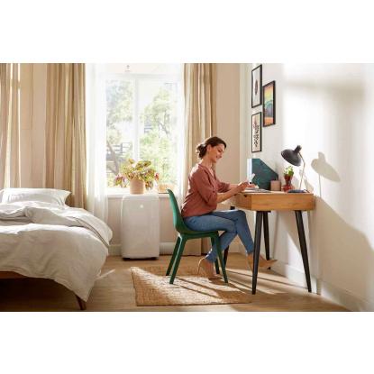 Qlima P652 mobil aircondition med Wi-Fi