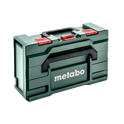 Metabo metaBOX 165 L værkstøjskasse