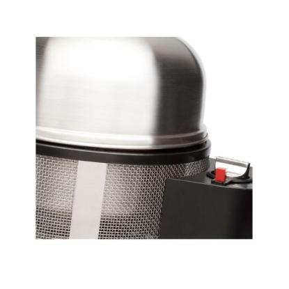 COBB Premier De Luxe gasgrill