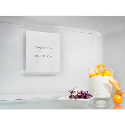 Electrolux LNT6ME32U2 fritstående kølefryseskab, 230 + 101 liter