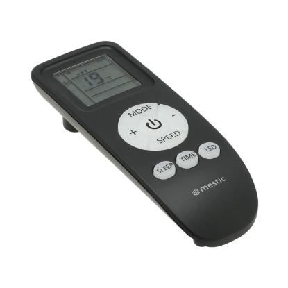 Mestic tagklimaanlæg RTA-2500L, sort