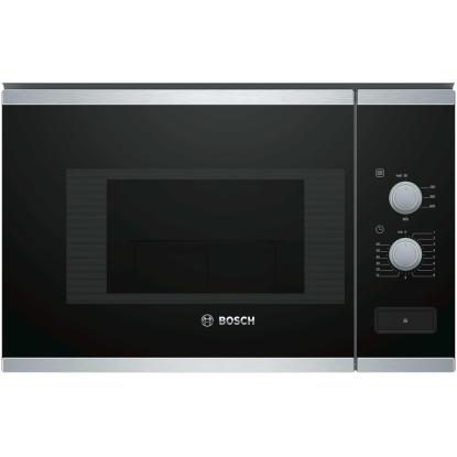 Bosch BFL520MS0 mikroovn til indbygning, 20 liter