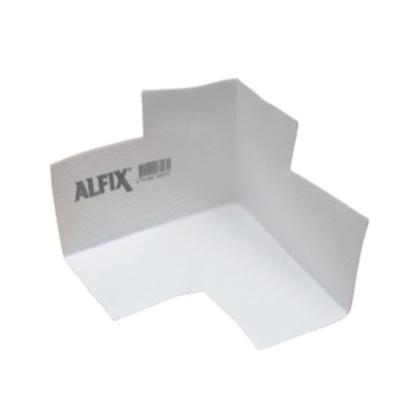 Alfix VT indvendig hjørne, 90 mm