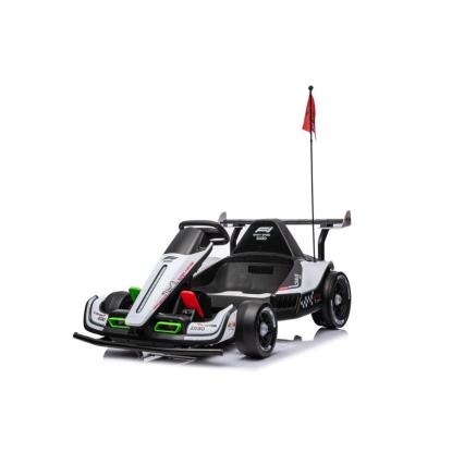 Azeno formula gokart drifter II, 24V