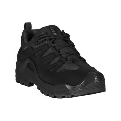 M-TAC Caiman Low taktiske støvler, sort