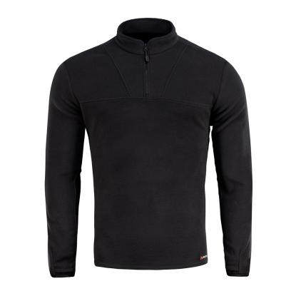 M-TAC Delta Polartec fleecejakke, sort