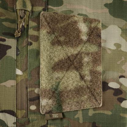 M-TAC Sturm NYCO Extreme Combat trøje, multicam
