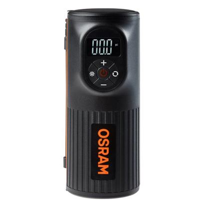 Osram mini-kompressor, TYREinflate 2000