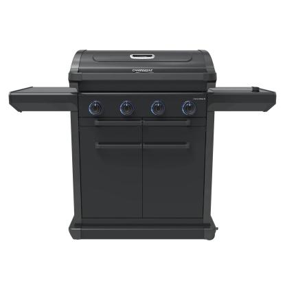 Campingaz 4 Series Onyx S gasgrill