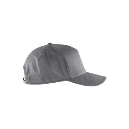 Blåkläder 2077 cap med stretch, mellemgrå - One size