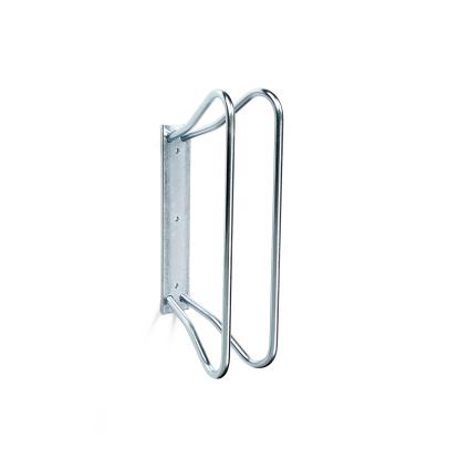 Habo 8511 cykelstativ, elforzinket, 148 x 325 mm