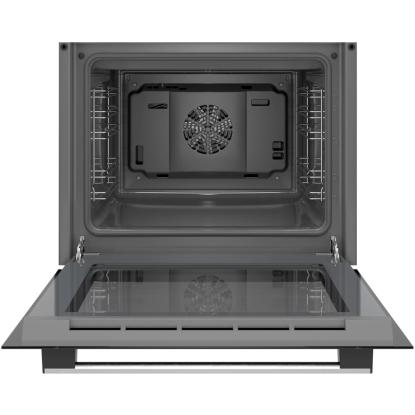 Bosch HBF113BR1S ovn til indbygning, 66 liter