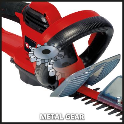 Einhell GC-EH 6055/1 elektrisk hækkeklipper, 55 cm