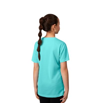 ID 42030 YES Active T-shirt, børn, mint