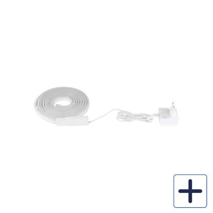EGLO connect.z NEON STRIPE-Z LED lysbånd, RGBTW
