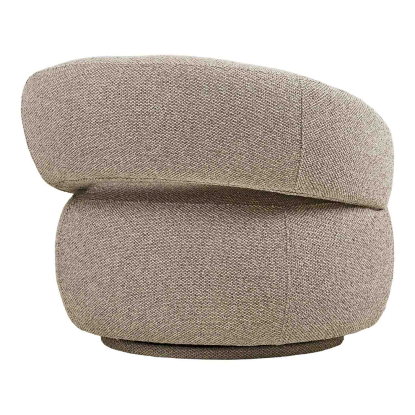 Sion loungestol, sand