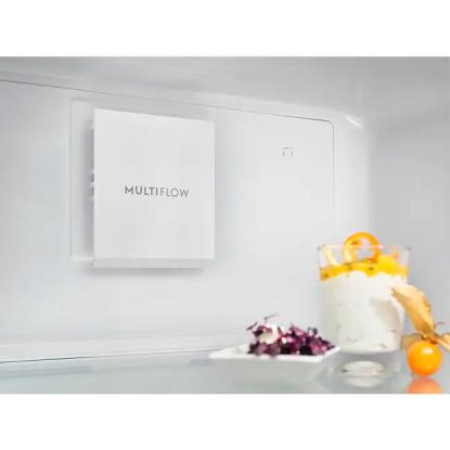 Electrolux LRT7MD39W fritstående køleskab, 390 liter