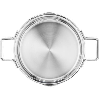 Tefal Nordica grydesæt - 6 dele