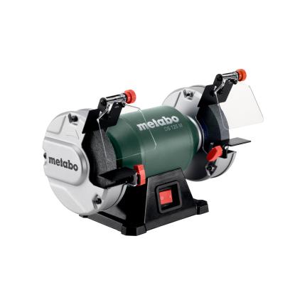 Metabo DS 125 M bænksliber, 200W