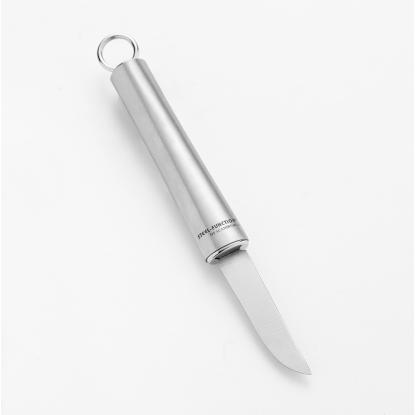 Steel-Function urtekniv, ergonomisk, rustfrit stål, 21 cm