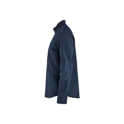Blåkläder 4411 industri overshirt stretch, mørk marineblå